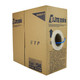 Cat5E CMR Cable 1000ft - Blue - TUR2404N09BU Cat5E CMR Cable 1000ft - Blue - TUR2404N09BU